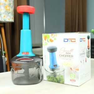 Bright Big Push Chopper